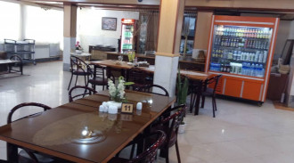 هتل 2 ستاره ایران - اتاق 3 تخته