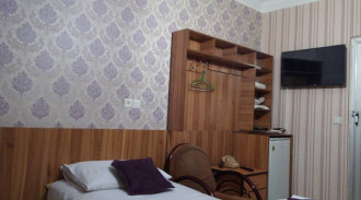 هتل 2 ستاره ایران - اتاق 3 تخته 