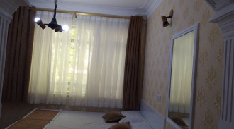 هتل 2 ستاره ایران - سوئیت 2 تخته 