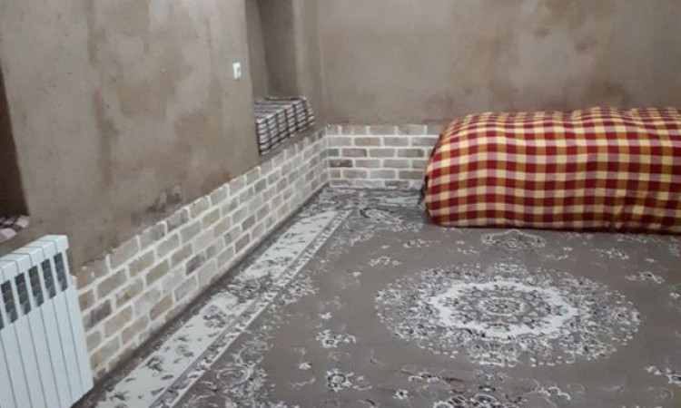 رزرو اقامتگاه بوم گردی کلاته در روستای مصر