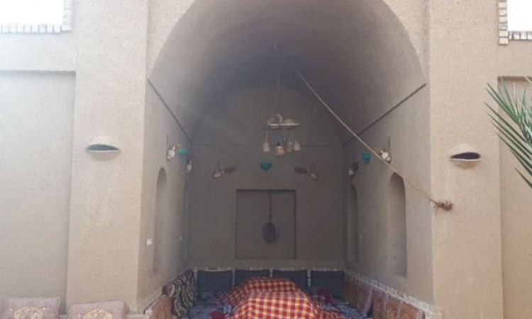رزرو اقامتگاه بوم گردی کلاته در روستای مصر