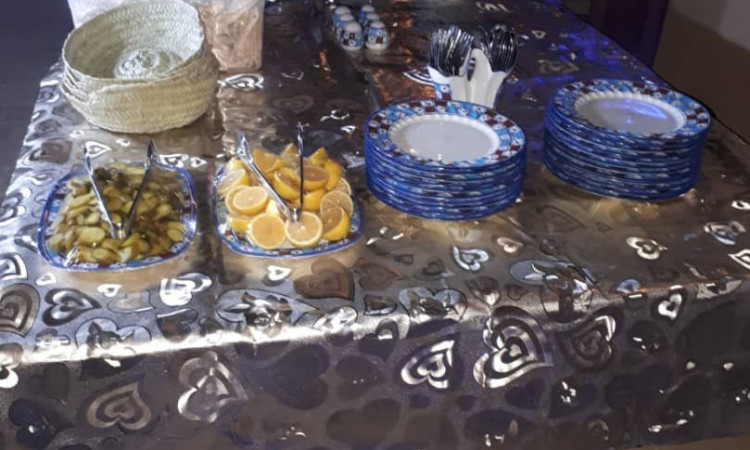 رزرو اقامتگاه بوم گردی کلاته در روستای مصر