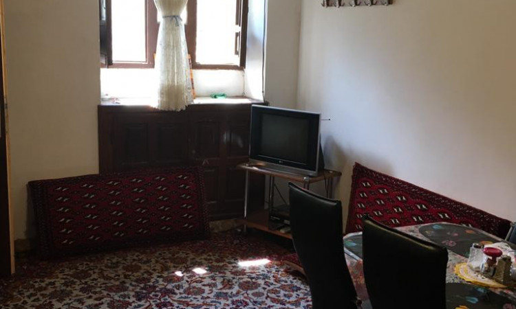 اجاره آپارتمان مبله 55 متری