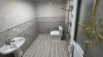 حجز إقامة السياحة البيئية في هودج (غرفة 3)