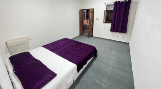 رزرو اقامتگاه بوم گردی هودج (اتاق 3)