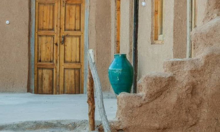 رزرو اقامتگاه بوم گردی قصر یعقوب 5