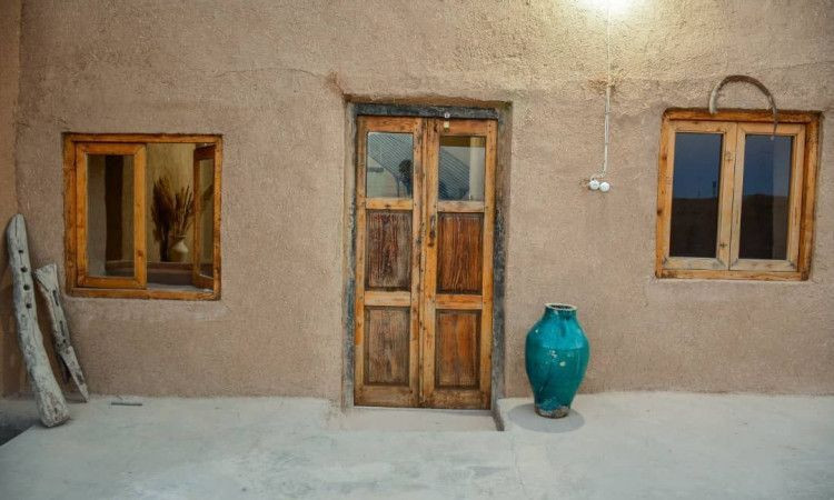 رزرو اقامتگاه بوم گردی قصر یعقوب 5
