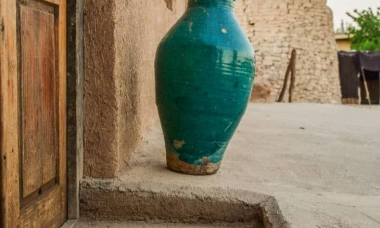 رزرو اقامتگاه بوم گردی قصر یعقوب (5 مستر)