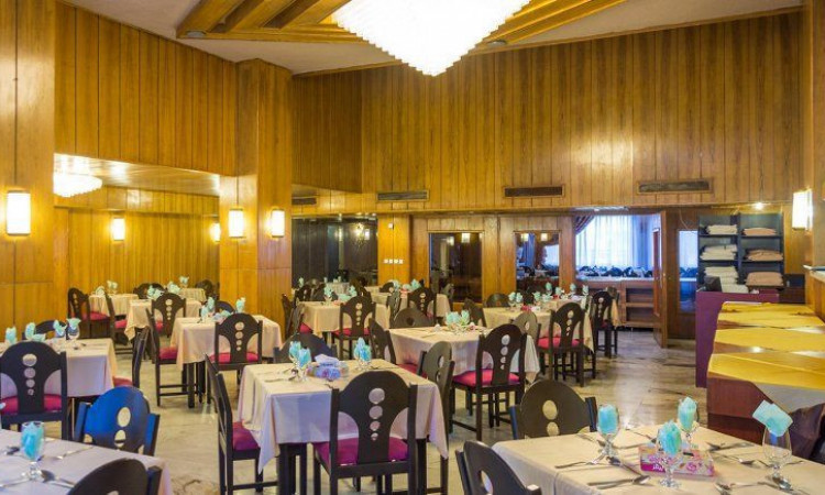 فندق آسيا - غرفة مفردة