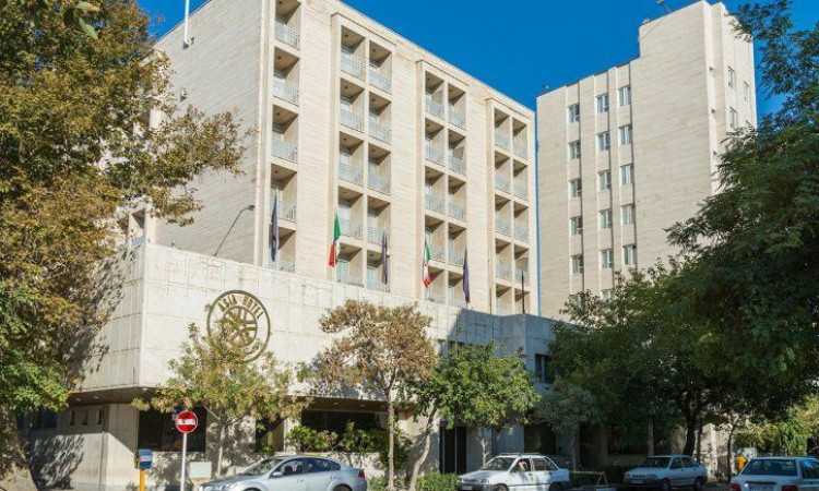 فندق آسيا - غرفة مفردة