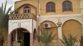 رزرو اقامتگاه بوم گردی مهرجان (اتاق 5 نفره)