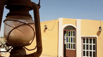 رزرو اقامتگاه بوم گردی مهرجان (اتاق 12 نفره)