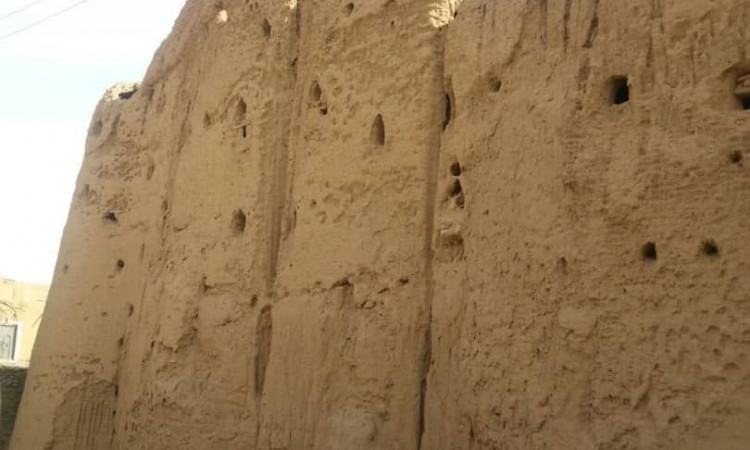 رزرو اقامتگاه بوم گردی مهرجان (اتاق 8 نفره)