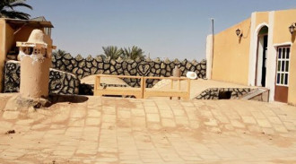 رزرو اقامتگاه بوم گردی مهرجان (اتاق 6 نفره)