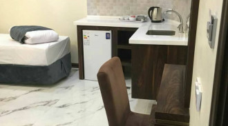 هتل گلسا سه ستاره - اتاق شش تخته