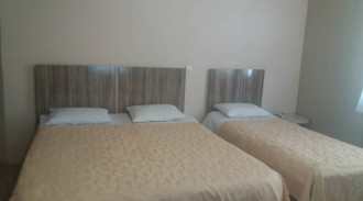 رزرو هتل 3ستاره آتا - 3تخته