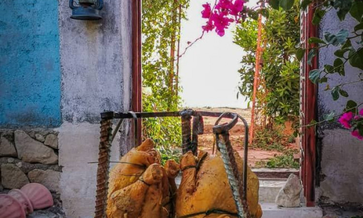 بوم‌گردی پیسو (اتاق پرپروک)