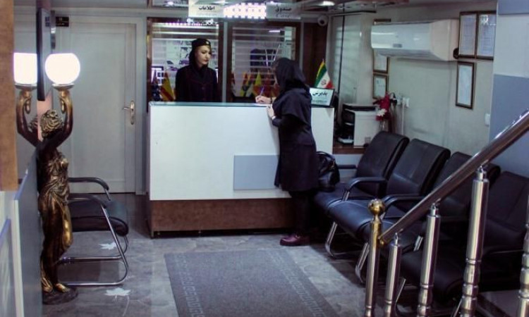 هتل 1 ستاره اخوت - اتاق دوتخته سرویس بیرون