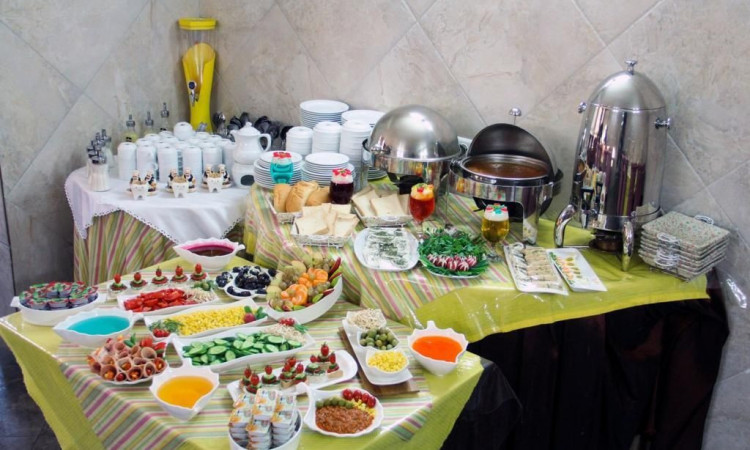 هتل 1 ستاره اخوت - اتاق دوتخته سرویس بیرون