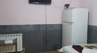 فندق سقز - غرفة نوم واحدة