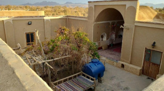 رزرو اقامتگاه بوم گردی براتی (اتاق 8 نفره)