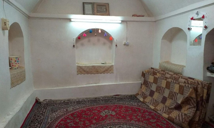 رزرو اقامتگاه بوم گردی براتی (اتاق 4 نفره)