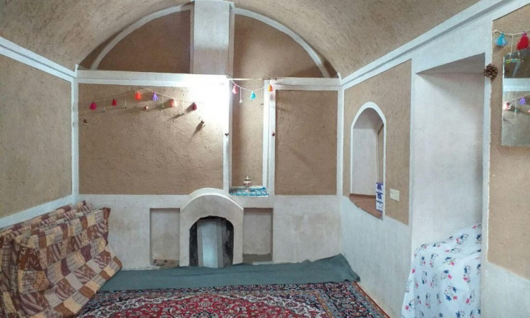 رزرو اقامتگاه بوم گردی براتی (اتاق 4 نفره)