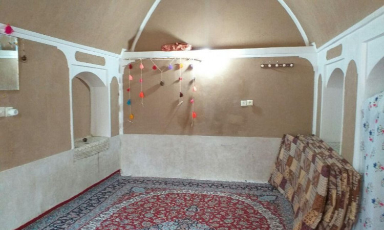 رزرو اقامتگاه بوم گردی براتی (اتاق 4 نفره)