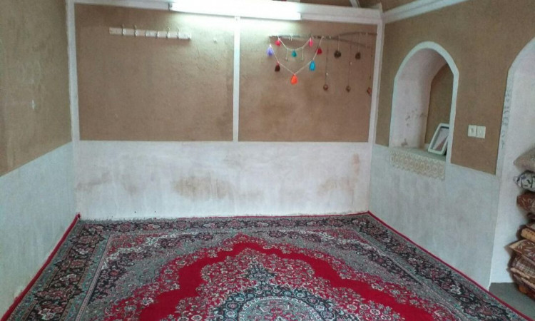رزرو اقامتگاه بوم گردی براتی (اتاق 4 نفره)