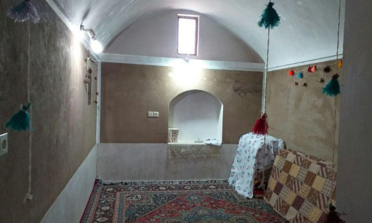 رزرو اقامتگاه بوم گردی براتی (اتاق 4 نفره)