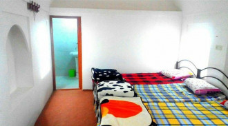 رزرو اقامتگاه بوم گردی اسکندر (اتاق 3 تخته)