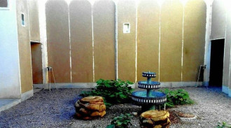 رزرو اقامتگاه بوم گردی اسکندر (اتاق 2 تخته)