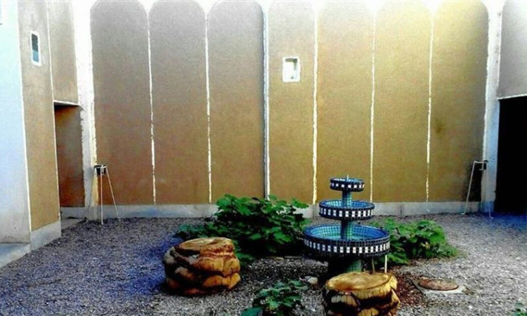 رزرو اقامتگاه بوم گردی اسکندر (اتاق 2 تخته)