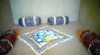 رزرو اقامتگاه بوم گردی اسکندر (اتاق 8 نفر)