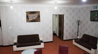 حجز فندق شقة ياس - غرفة نوم واحدة