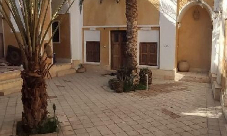 رزرو اقامتگاه بوم گردی شب سرا 1 (اتاق 4 نفره)