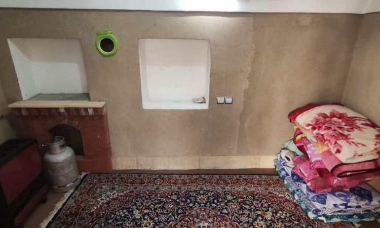 رزرو اقامتگاه بوم گردی شب سرا 1 (اتاق 4 نفره)