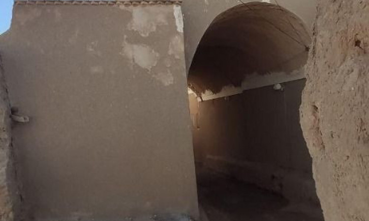 رزرو اقامتگاه بوم گردی شب سرا 1 (اتاق 4 نفره)