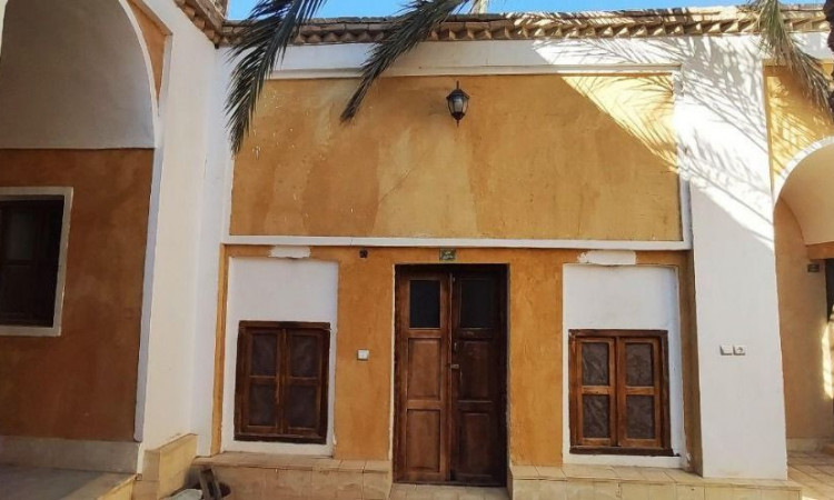 رزرو اقامتگاه بوم گردی شب سرا 1 (اتاق 4 نفره)