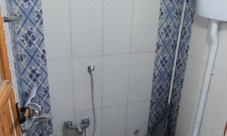 رزرو اقامتگاه بوم گردی شب سرا 1 (اتاق 4 نفره)