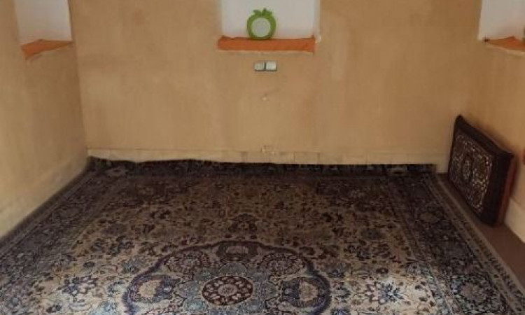 رزرو اقامتگاه بوم گردی شب سرا 1 (اتاق 4 نفره)