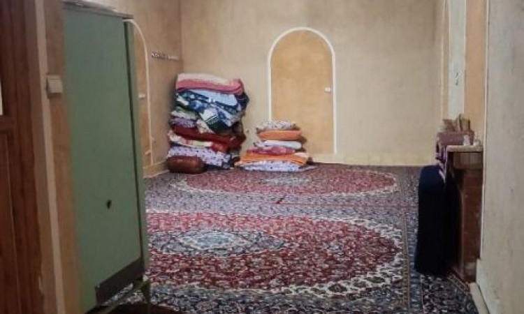 رزرو اقامتگاه بوم گردی شب سرا 1 (اتاق 4 نفره)