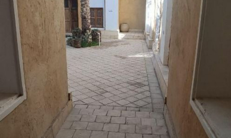 رزرو اقامتگاه بوم گردی شب سرا 1 (اتاق 4 نفره)