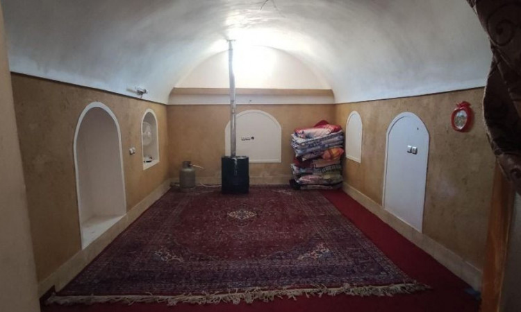 حجز إقامة شب سيرا 2 للسياحة البيئية (غرفة لـ 4 أشخاص)
