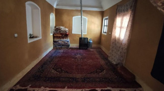 حجز إقامة شب سيرا 2 للسياحة البيئية (غرفة لـ 4 أشخاص)