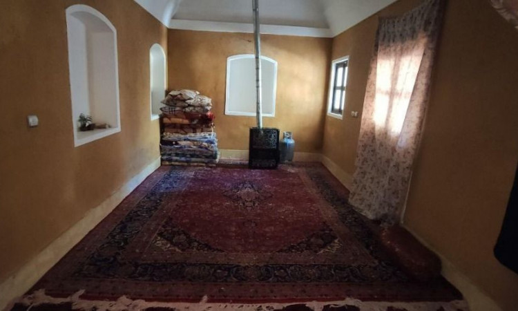 حجز إقامة شب سيرا 2 للسياحة البيئية (غرفة لـ 4 أشخاص)