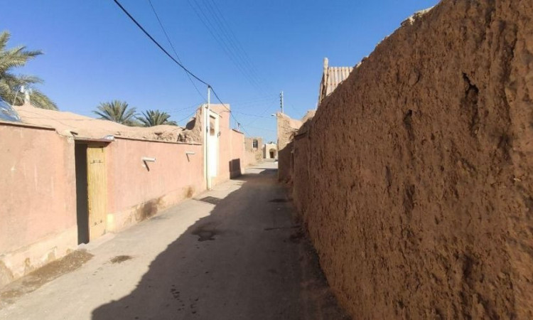 حجز إقامة شب سيرا 2 للسياحة البيئية (غرفة لـ 4 أشخاص)