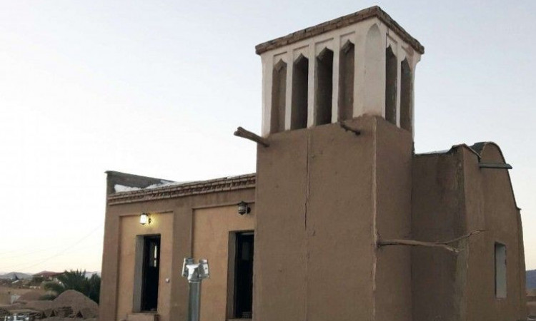 رزرو اقامتگاه بوم گردی شب سرا 2 (اتاق 3 نفره)