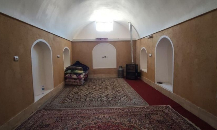 رزرو اقامتگاه بوم گردی شب سرا 2 (اتاق 3 نفره)