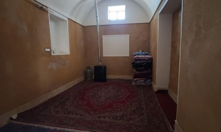 رزرو اقامتگاه بوم گردی شب سرا 2 (اتاق 3 نفره)